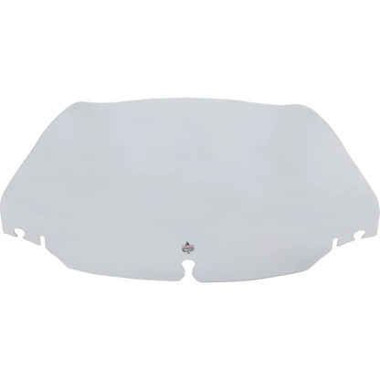Parabrisas Flare™ - Parabrisas Flare™ - 8-1/2" - Ahumado - FLT '96-'13