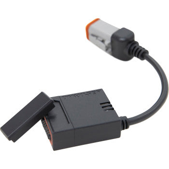 Controlador de inyeccíon electronica Power Vision 4