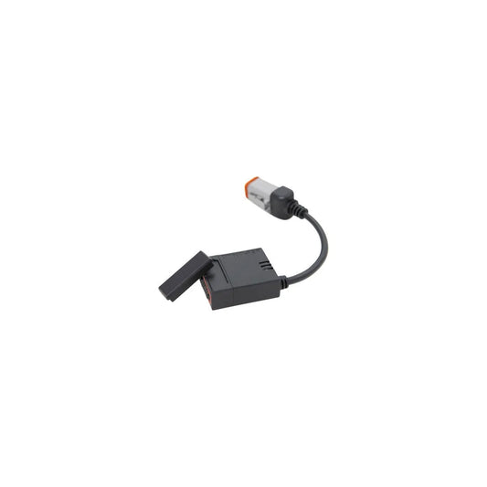 Controlador de inyeccíon electronica Power Vision 4