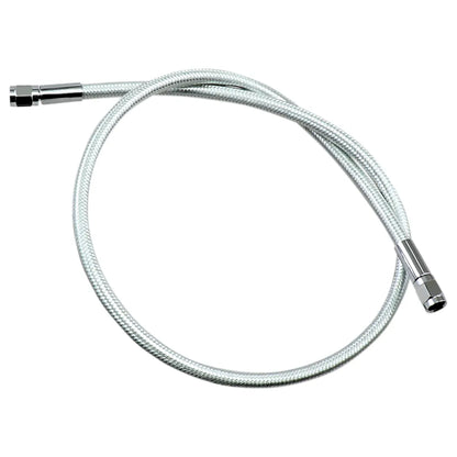 Línea de freno ABS universal trenzada - Línea de freno - 30" - Sterling Chromite II