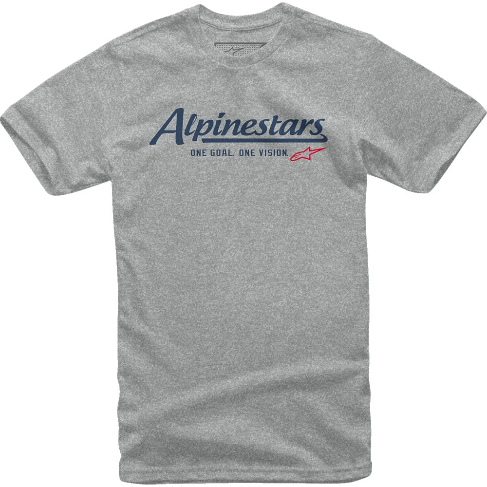 Camiseta de capacidad