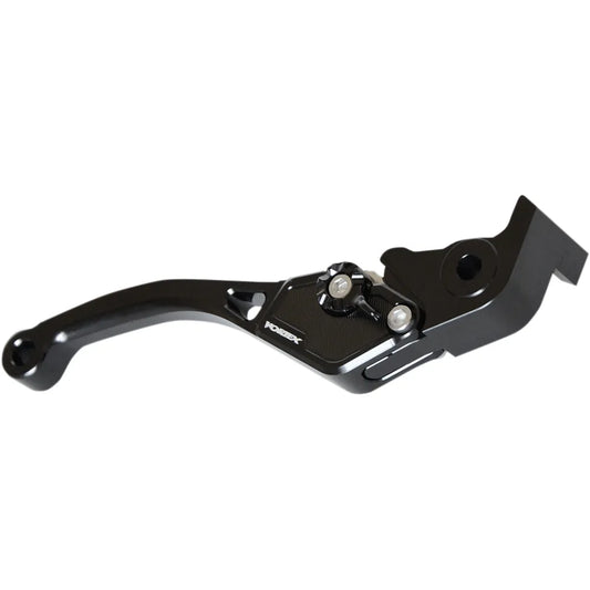 Black Short Brake Lever