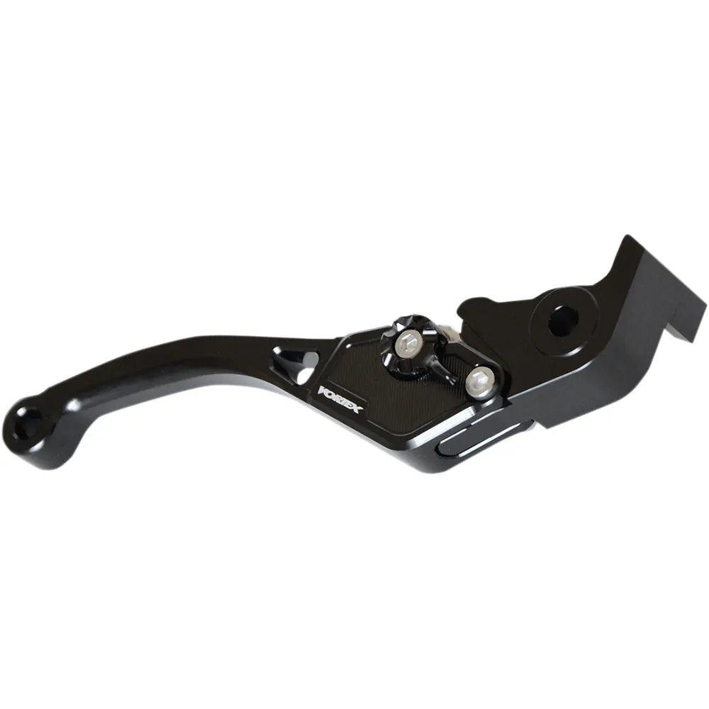 Black Short Brake Lever