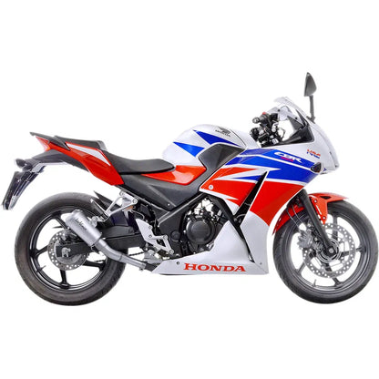 Silenciador deslizante LV-10 - Silenciador LV-10 - CBR300