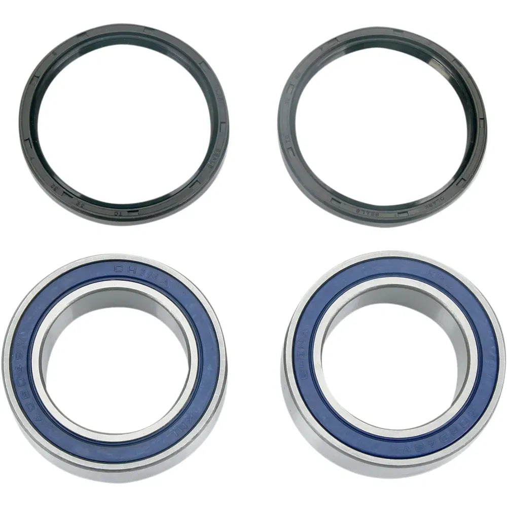 Wheel Bearing - Kit