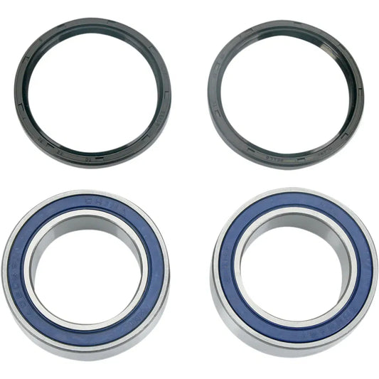 Wheel Bearing - Kit