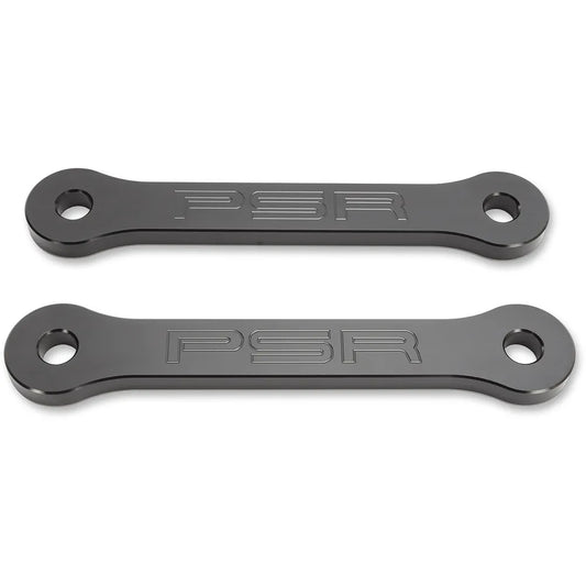 Lowering Link - Black - Lowers 1.5"