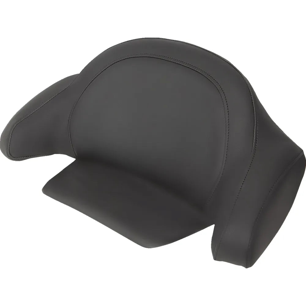 Tour-Pak® para RoadSofa™ - Tour-Pak® - RoadSofa™ - Negro con costuras negras - FL