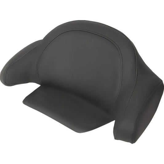 Tour-Pak® para RoadSofa™ - Tour-Pak® - RoadSofa™ - Negro con costuras negras - FL