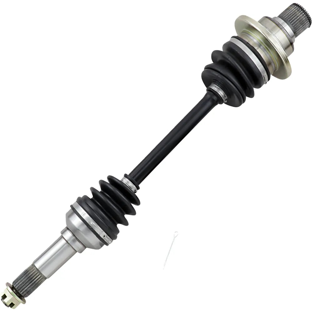 Eje CV estándar de repuesto OEM - Kit de eje - CV/completo - Reemplazo OEM - Estándar - Trasero derecho - Grizzly 660 '02