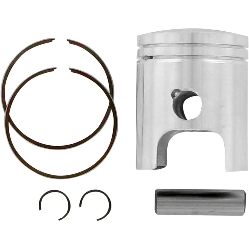 Piston - +1.50 mm - Yamaha PW 50