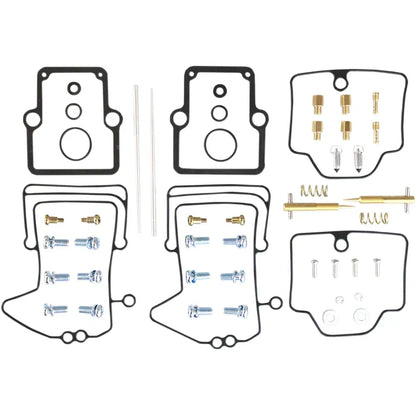 Kit de reparación de carburador - Ski-Doo - Kit de reparación de carburador - Ski-Doo