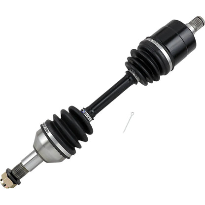 Eje CV estándar de repuesto OEM - Kit de eje - CV/completo - Reemplazo OEM - Estándar - Trasero izquierdo/derecho/medio - Can-Am