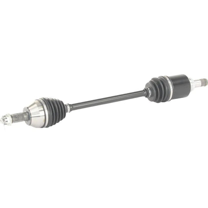 Eje CV estándar de repuesto OEM - Kit de eje - CV/completo - Reemplazo OEM - Estándar - Delantero izquierdo - Honda Pioneer 1000/1000-5 Limited