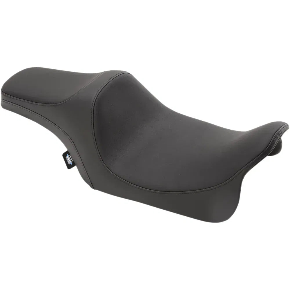 Predator III Seat - Smooth - Vinyl - FL