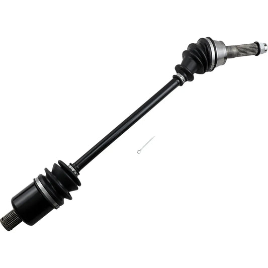 Eje CV estándar de repuesto OEM - Kit de eje - CV/completo - Reemplazo OEM - Estándar - Trasero izquierdo/derecho - Polaris