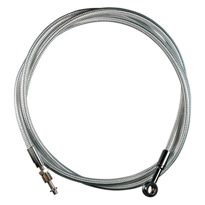 Línea de Clutch hidráulico - Línea de Clutch hidráulico - Sterling Chrome II - 78"