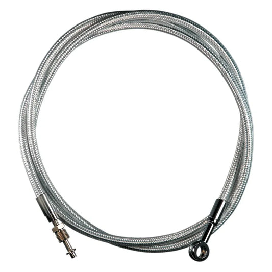 Línea de Clutch hidráulico - Línea de Clutch hidráulico - Sterling Chrome II - 78"