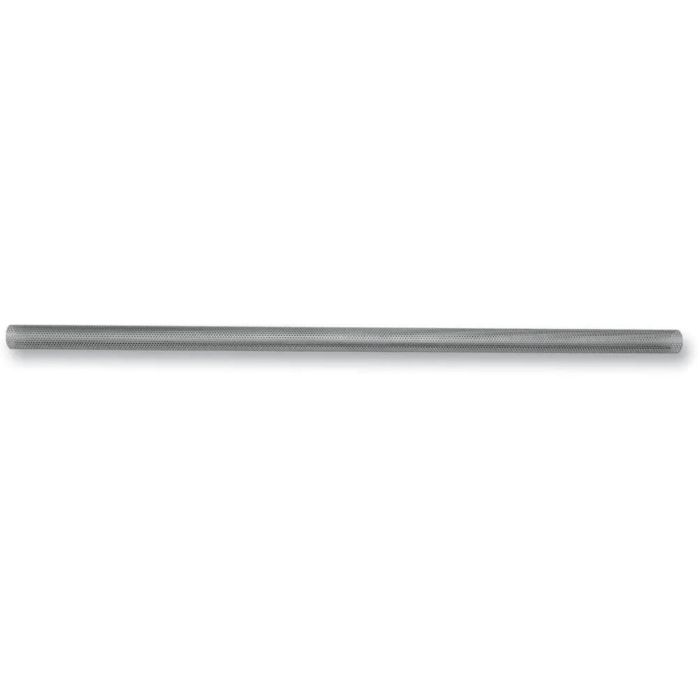 48" Stainless Baffle Tube - 2.25"