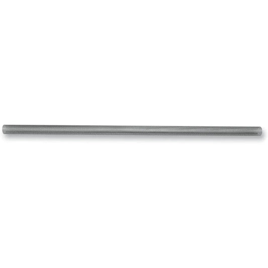 48" Stainless Baffle Tube - 2.25"