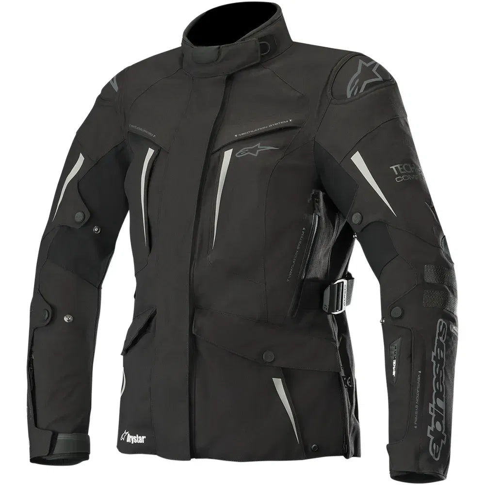 Chaqueta Stella Yaguara Drystar