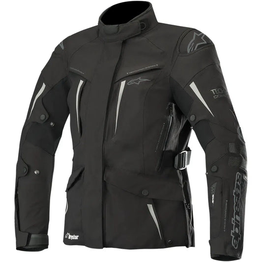 Chaqueta Stella Yaguara Drystar