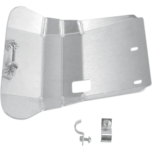 Skid Plate - TW 200