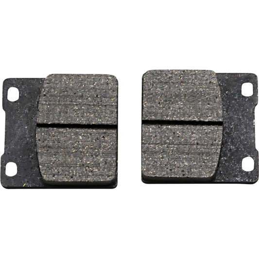 Brake Pads - Kawasaki/Suzuki