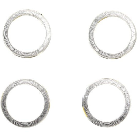 Exhaust Gasket - Suzuki