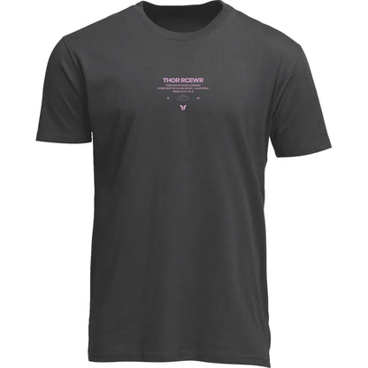 Camiseta con firma