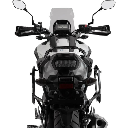 SysBag Side Bag System - Black - Honda NC750 '16-'20