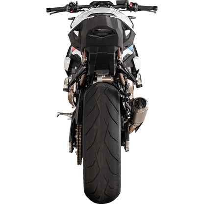 Escape Akrapovic - Slip-On Line Muffler - Titanium - S1000RR