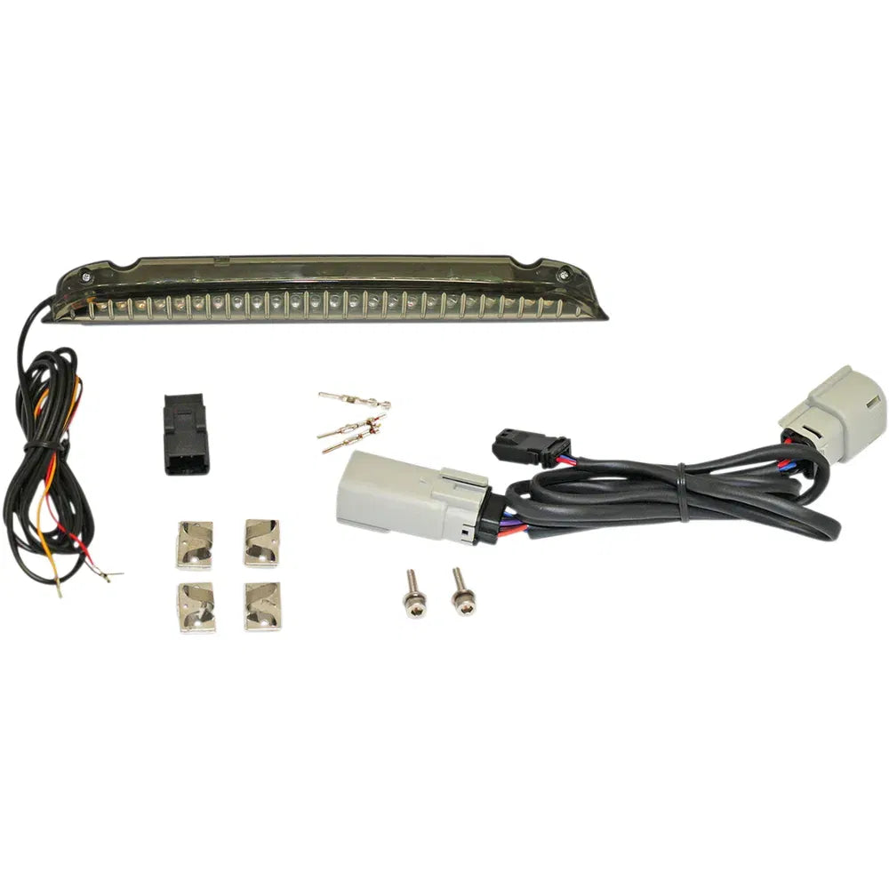 Luggage Rack Light -Smoke