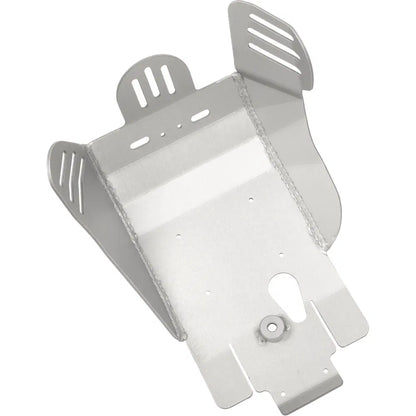 Placa protectora de aluminio — Placa protectora - Placa protectora - Yamaha