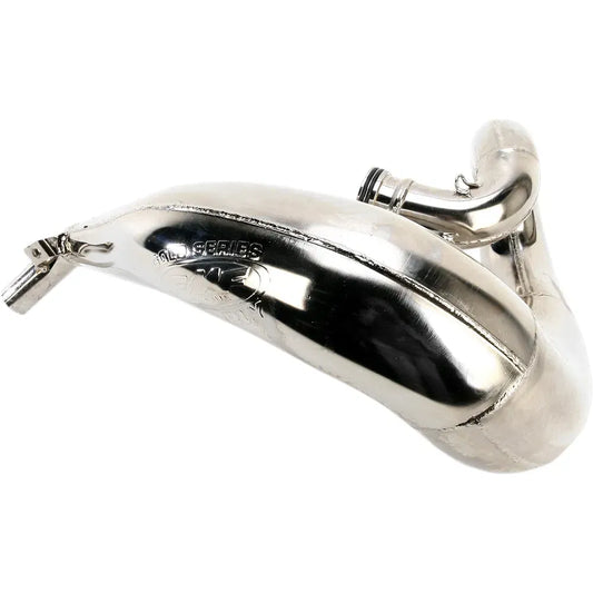 Gnarly Pipe