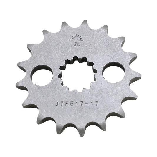 Counter Shaft Sprocket - 17-Tooth