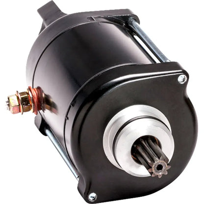 Motor de arranque - Motor de arranque - Honda