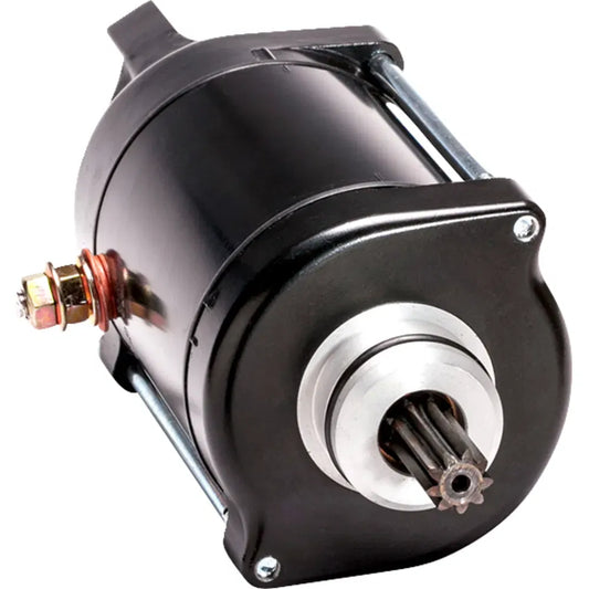 Motor de arranque - Motor de arranque - Honda