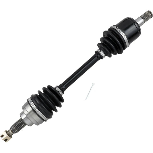 Eje CV estándar de repuesto OEM - Kit de eje - CV/completo - Reemplazo OEM - Estándar - Delantero izquierdo/derecho - Honda TRX 350/420