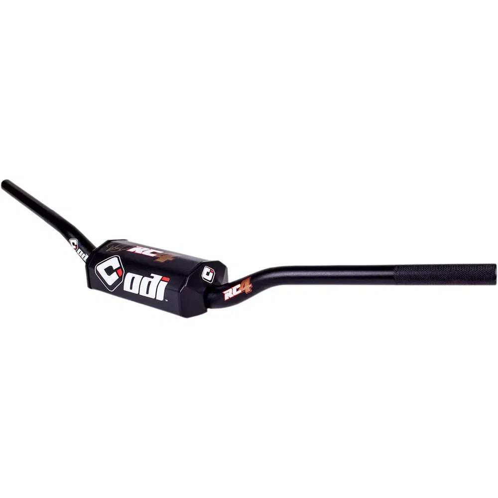 Black RC4 Signature Flight Handlebar
