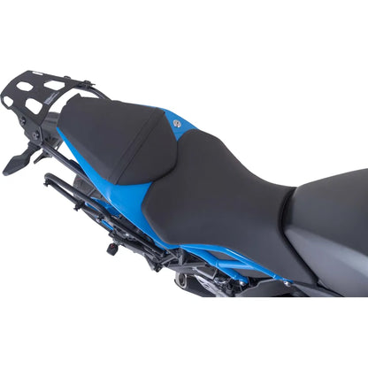 SysBag Side Bag System - Black - Suzuki GSX-8S '23-'24