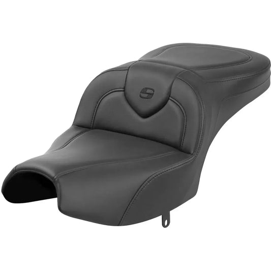 Asiento de alcance estándar Roadsofa™ - Asiento Roadsofa™ - Sin respaldo - Negro - Indian Pursuit '22-'24