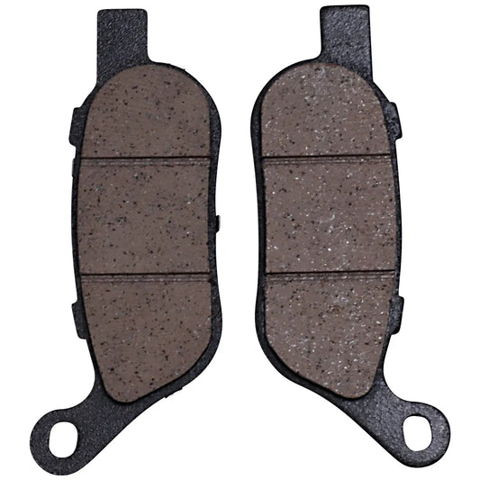 Z-Plus Brake Pads - Harley-Davidson08979036