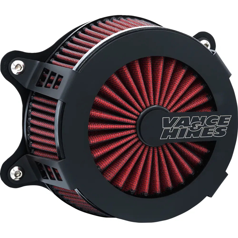 Kit de admisión de aire VO2 Cage Fighter