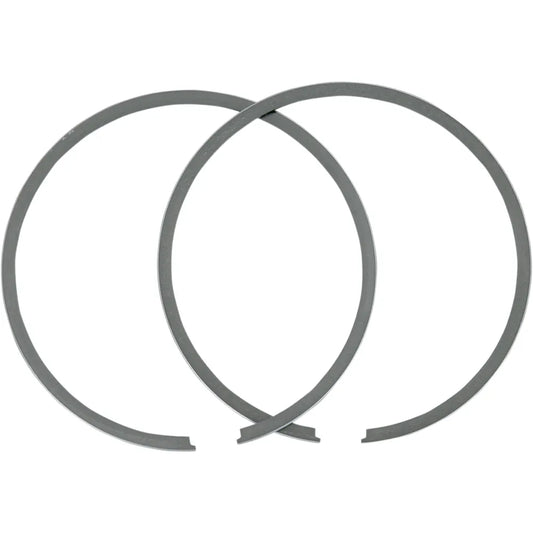 Piston Rings
