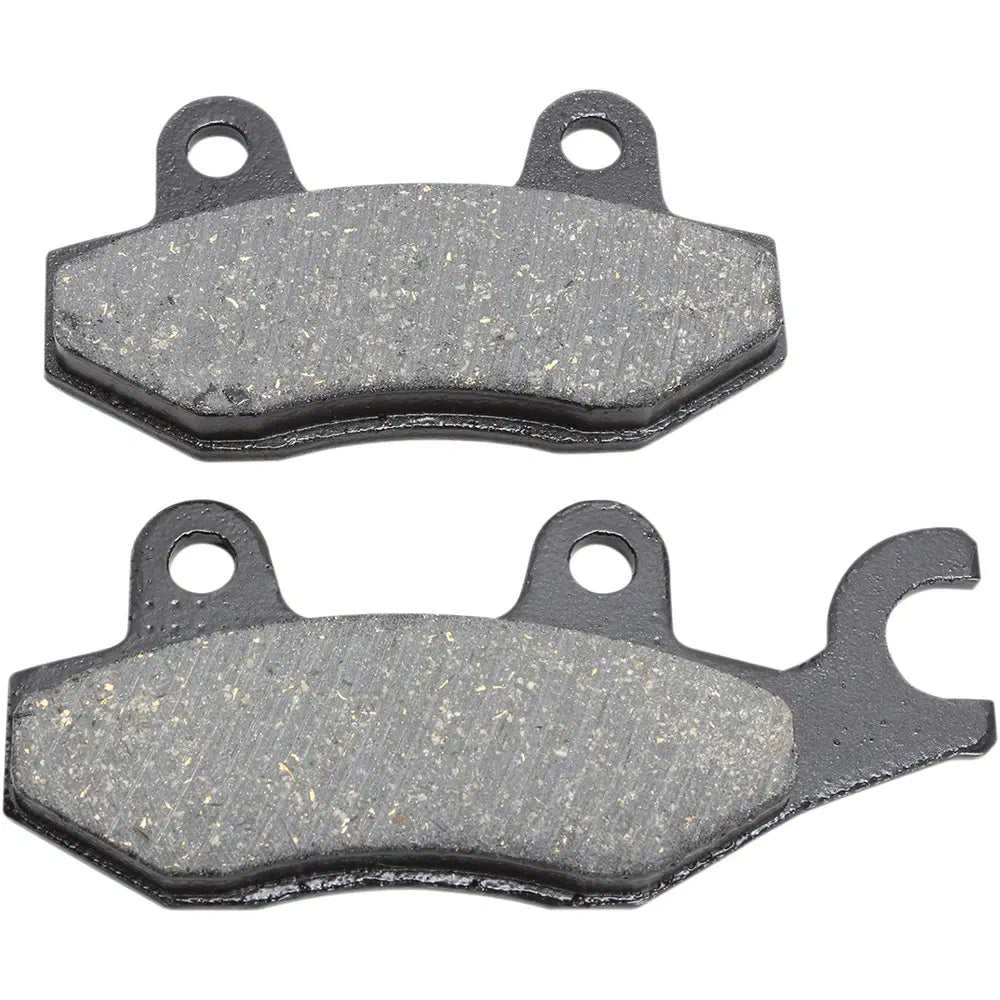 Organic Brake Pads - FA197