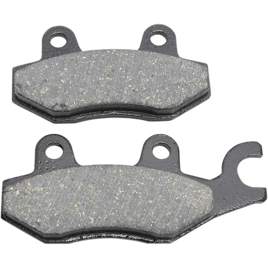 Organic Brake Pads - FA197