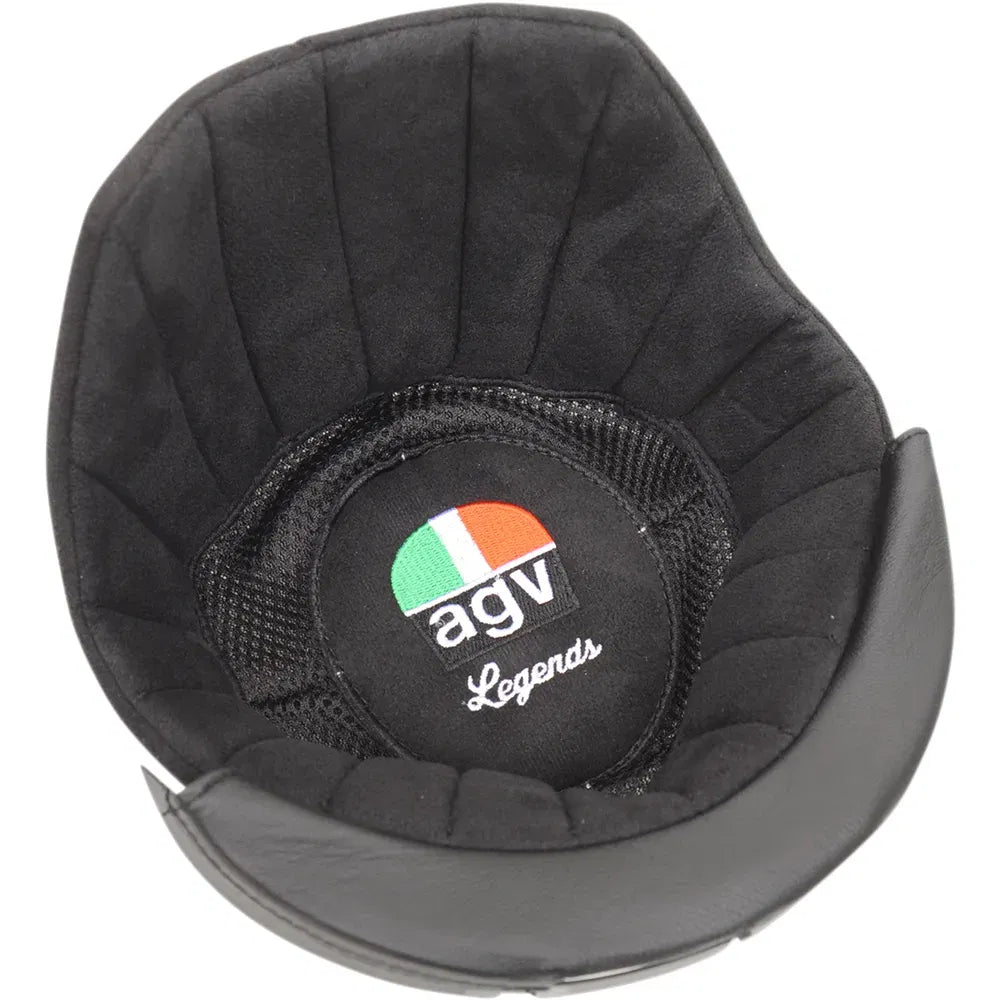Forro para casco Legends X3000
