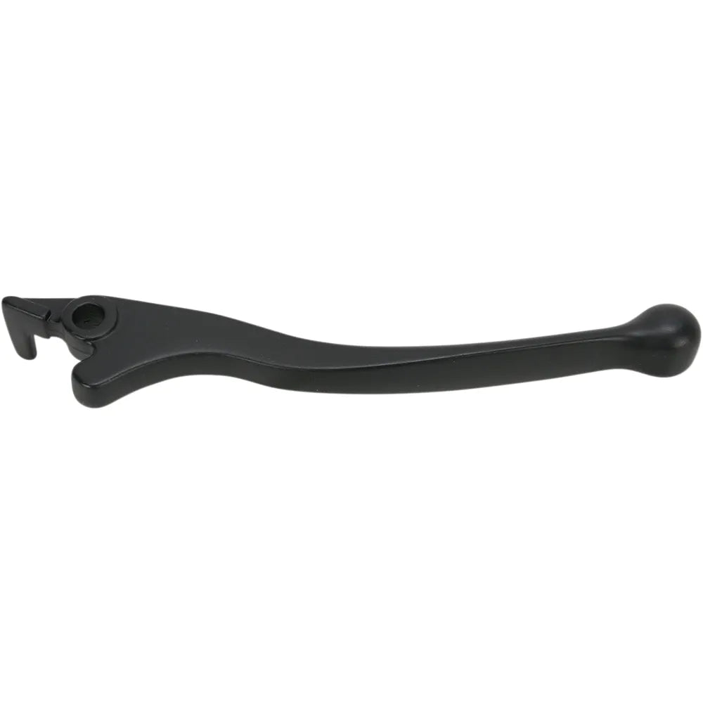 Black Right-Hand Lever for Honda