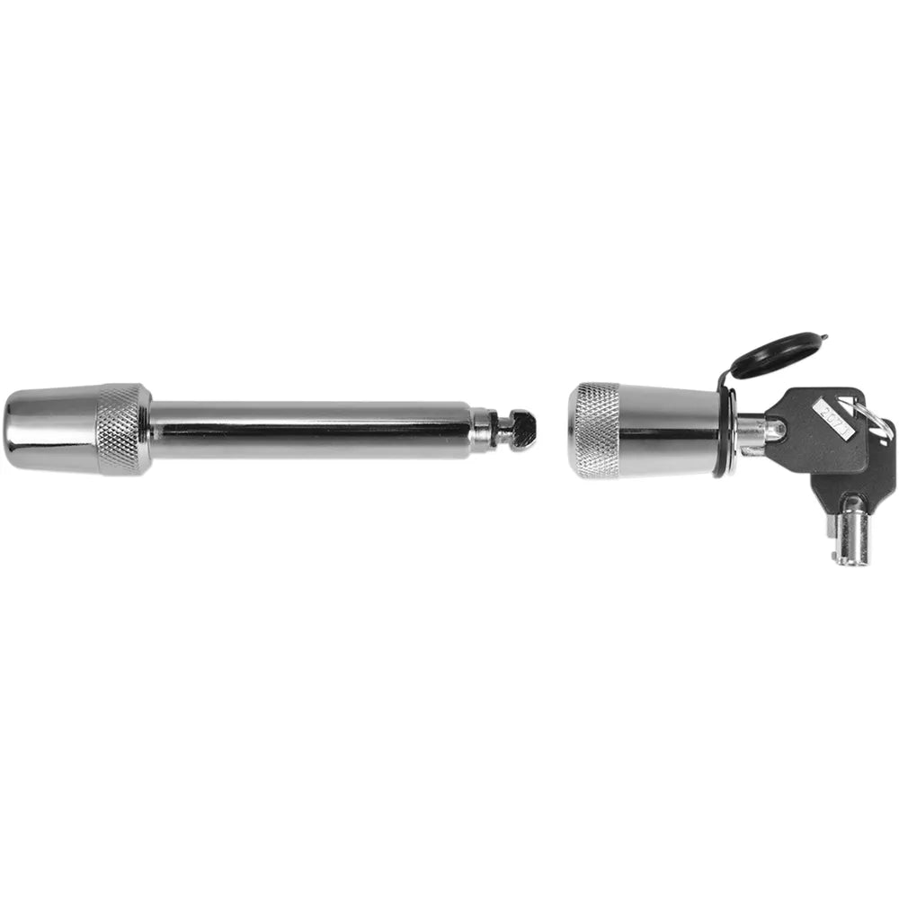 Receiver Lock - Stainless Steel - 5/8" x 3-1/2"